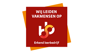 Erkend leerbedrijf