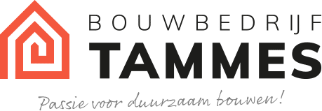 Bouwbedrijf Tammes - Passie voor duurzaam bouwen