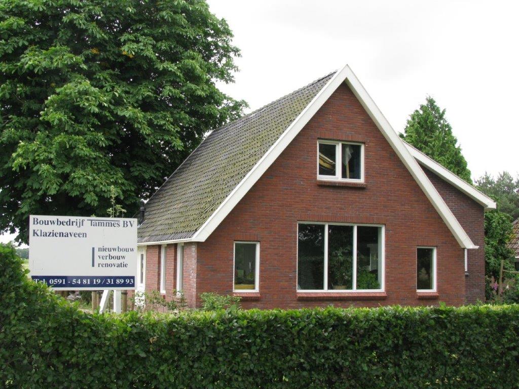 Woning Klijndijk